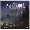 Guía Del Investigador De Los Años 20