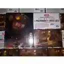 Pantalla Del Dm La Mazmorra Del Mago Loco