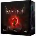 Nemesis: Lockdown