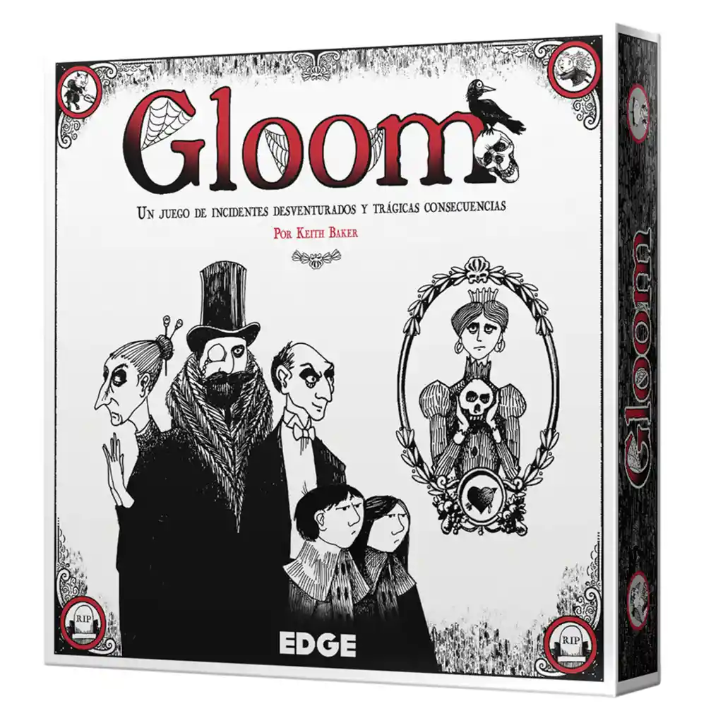 Gloom