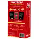 Guatafac: El Punto G
