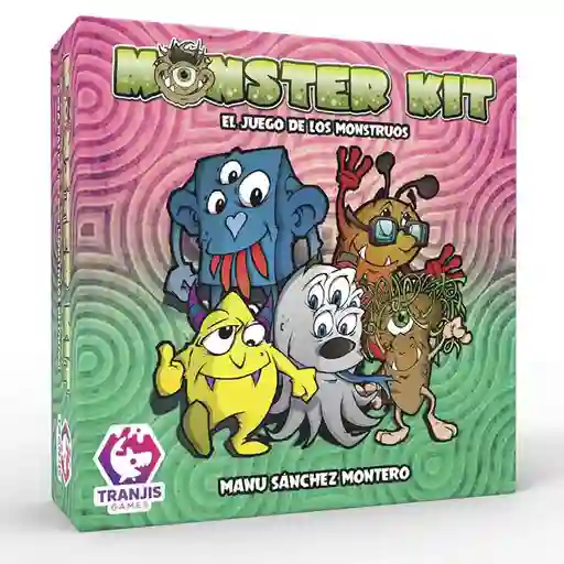 Monster Kit
