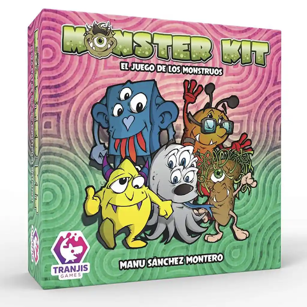 Monster Kit