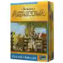 Agricola Edición Familiar