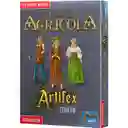 Agricola: Artifex Mazo