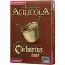 Agricola: Corbarius Mazo