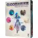 Gloomhaven Círculos Olvidados