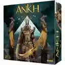 Ankh: Dioses De Egipto