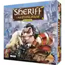 El Sheriff De Nottingham 2ª Ed.