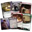 Ah Lcg: El Legado De Dunwich Exp. Investigadores