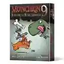 Munchkin 9: Jurásico Sarcástico