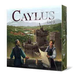 Caylus 1303