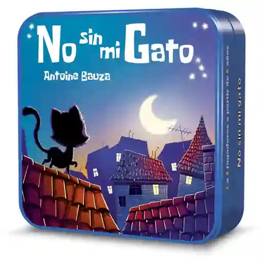 No Sin Mi Gato