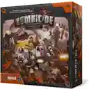 Zombicide: Invader