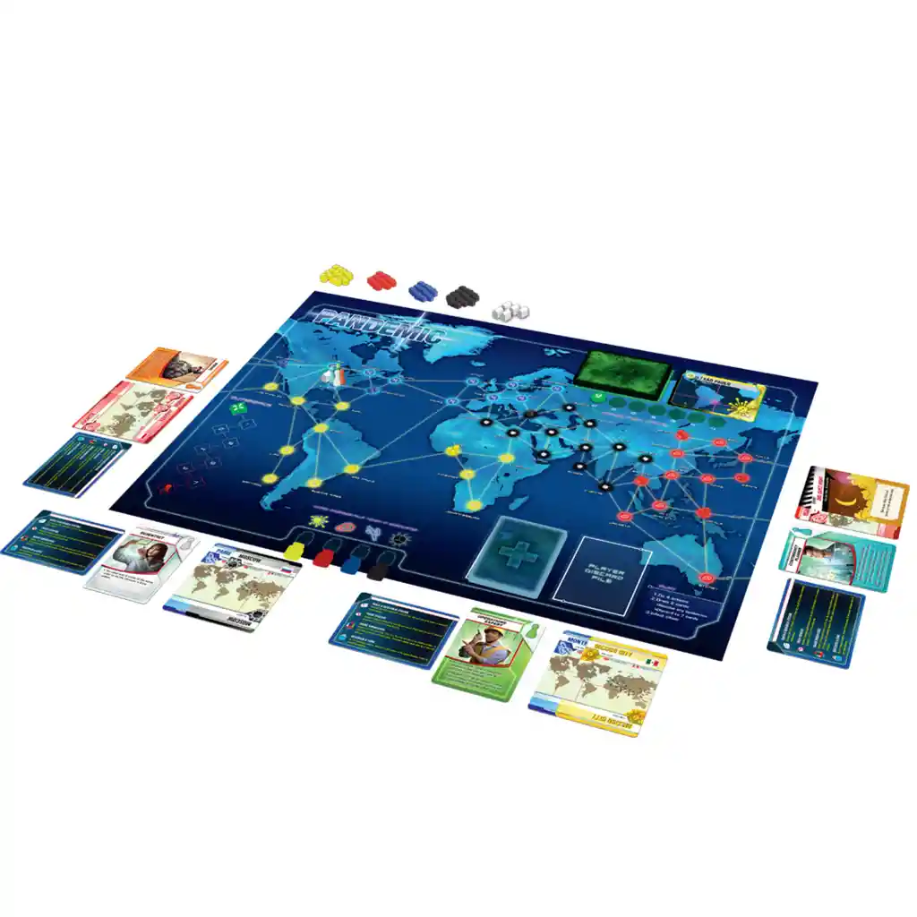 Pandemic