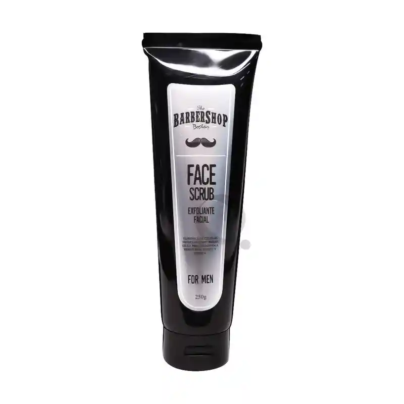  Ex Folia Nte Barbershop Facial 250Gr  Barbershop 