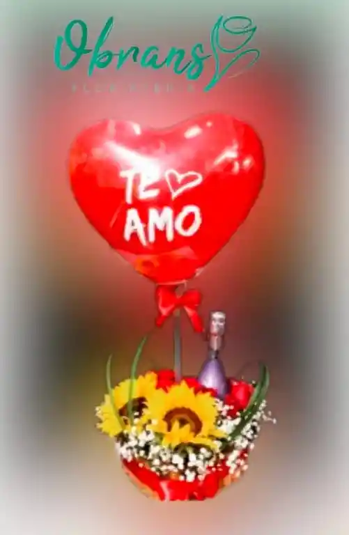 San Valentín - Corazón De Amor