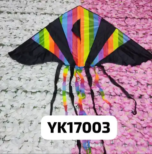 Cometa Triangular Para Volar Ref: Yk17003