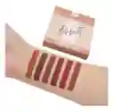 Kit Labiales X 6 Addict