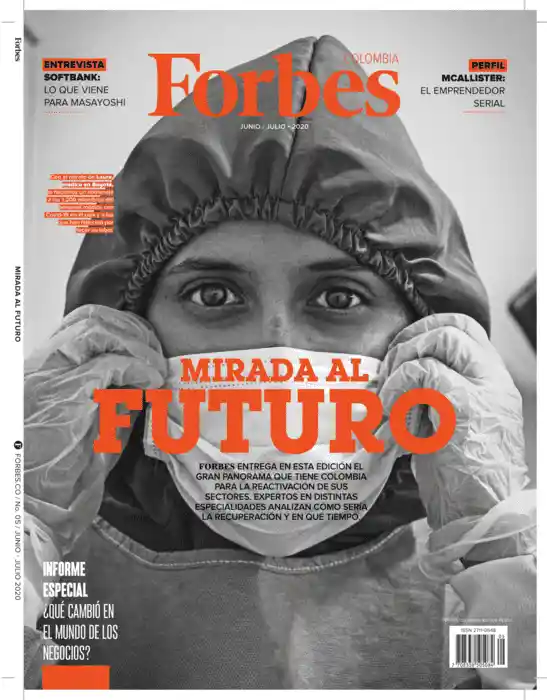 Forbes Colombia