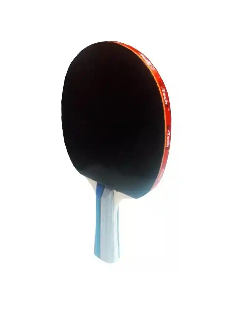 Raqueta De Ping Pong Gtechz Importado 1 Unidad