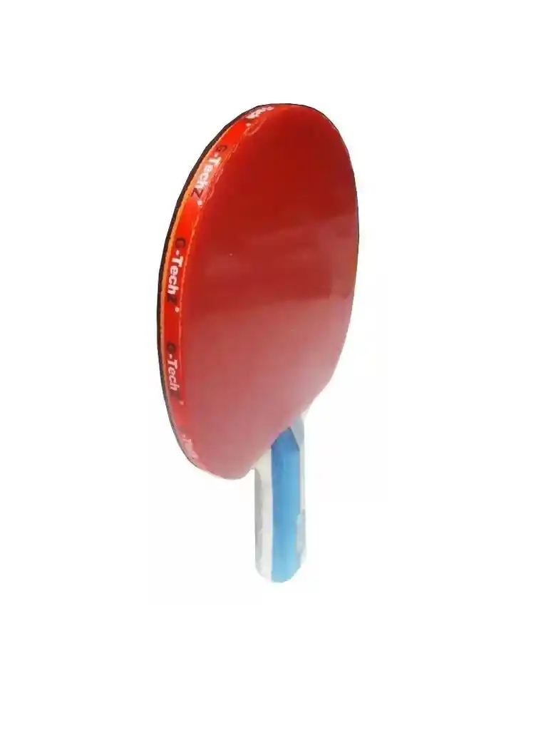 Raqueta De Ping Pong Gtechz Importado 1 Unidad