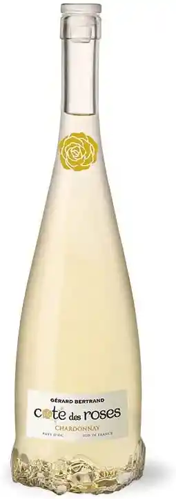 Cote De Roses (vino Blanco)