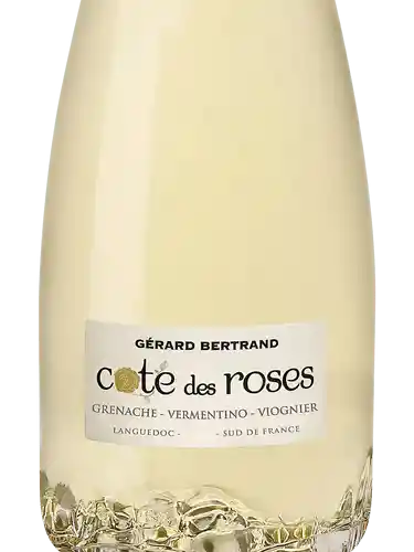 Cote De Roses (vino Blanco)