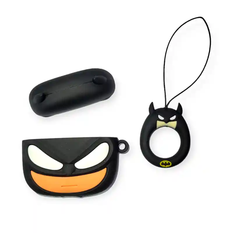 Estuche Para Airpods 3 Batman