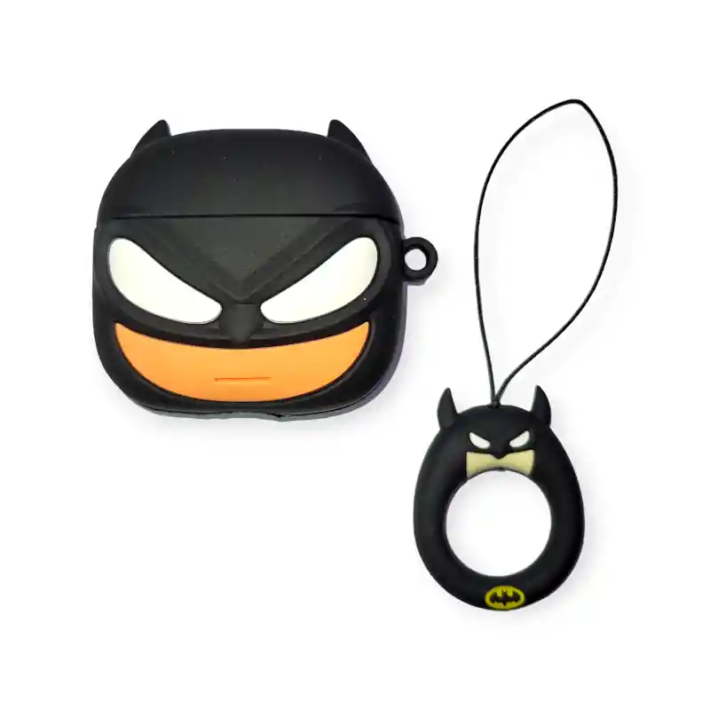 Estuche Para Airpods 3 Batman