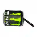 Estuche Para Airpods 3 Monster Energy Silicona Diseño 3d