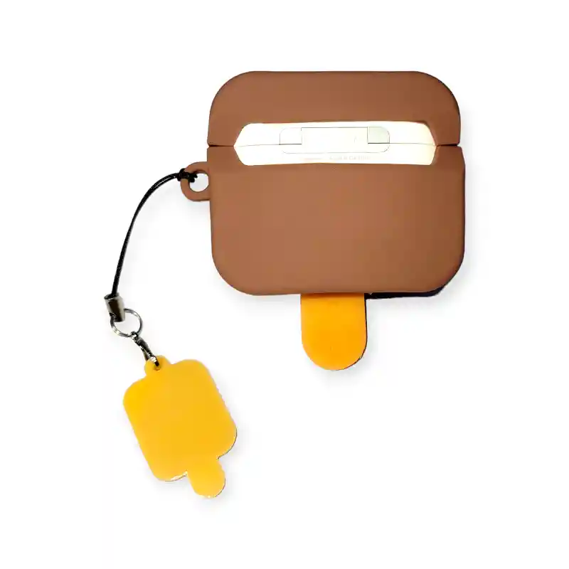 Estuche Para Airpods 3 Paleta