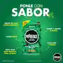 Condones Prudence Menta Sabor Y Color X 3 Unds