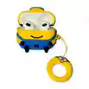 Estuche Para Airpods 3 Stuart Minions