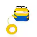 Estuche Para Airpods 3 Stuart Minions