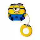 Estuche Para Airpods 3 Stuart Minions