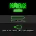 Condones Prudence Neón X 3 Unds