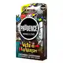 Condones Prudence Vete A La Versh Sabor Y Color Chicle X 5 Unds