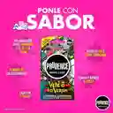 Condones Prudence Vete A La Versh Sabor Y Color Chicle X 5 Unds