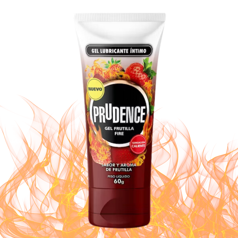 prudence gel lubricante Prudence main image 1