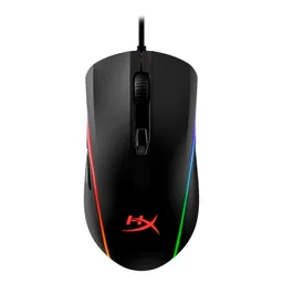 Mouse Gamer Rgb 16000dpi Programable Hyperx Pulsefire Surge