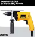 Taladro Dewalt 1/2 Percutor 508s