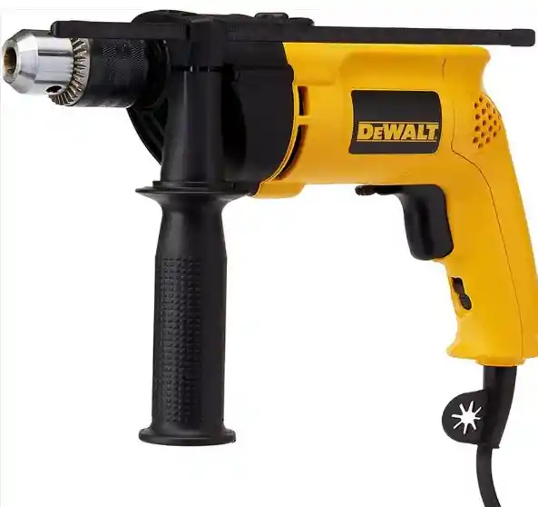 Taladro Dewalt 1/2 Percutor 508s