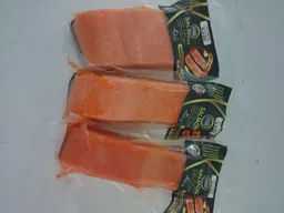 Salmon Porcionado