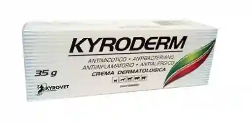 Kyroderm Crema X 50gr