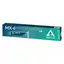 Pasta Térmica Disipadora Arctic Mx-4 8g Original Sellada