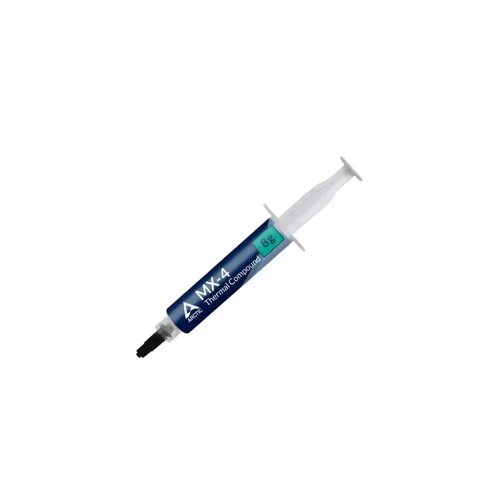 Pasta Térmica Disipadora Arctic Mx-4 8g Original Sellada