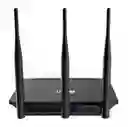 Router Rompemuros Repetidor De Alta Potencia Nexxt Amp300