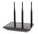 Router Rompemuros Repetidor De Alta Potencia Nexxt Amp300