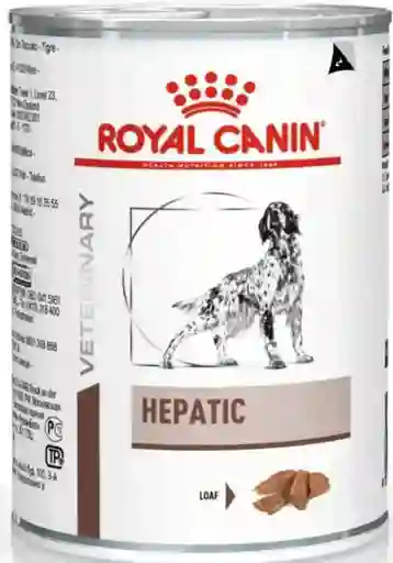Royal Canin Dog Hepatic X 410gm